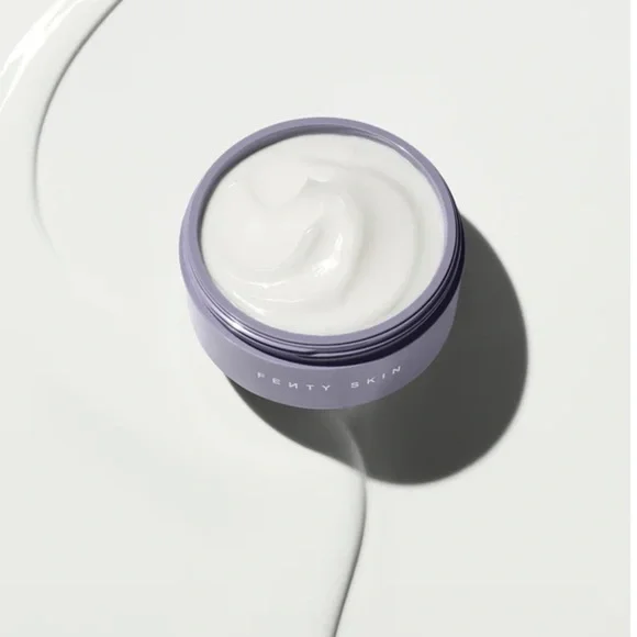 💦 FENTY SKIN BUTTA DROP WHIPPED OIL BODY CREAM - Picture 5 of 6